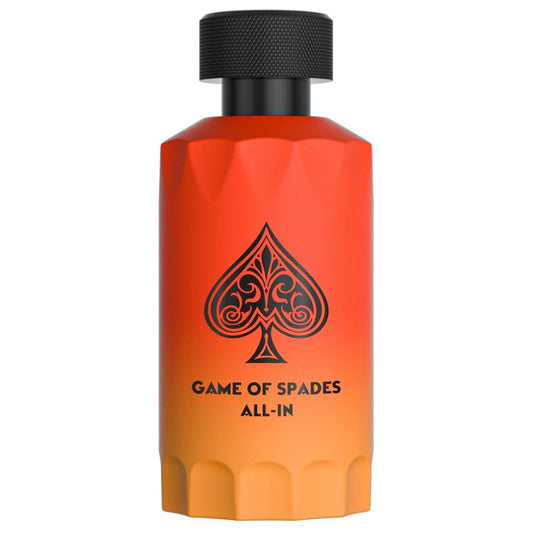 Game of Spades All-In - 1ml Sample Decant