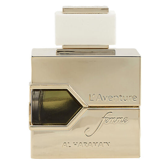 L'Aventure Femme - 1ml Sample Decant
