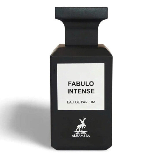 Fabulo Intense - 1ml Sample Decant