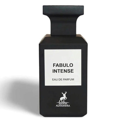 Fabulo Intense - 1ml Sample Decant