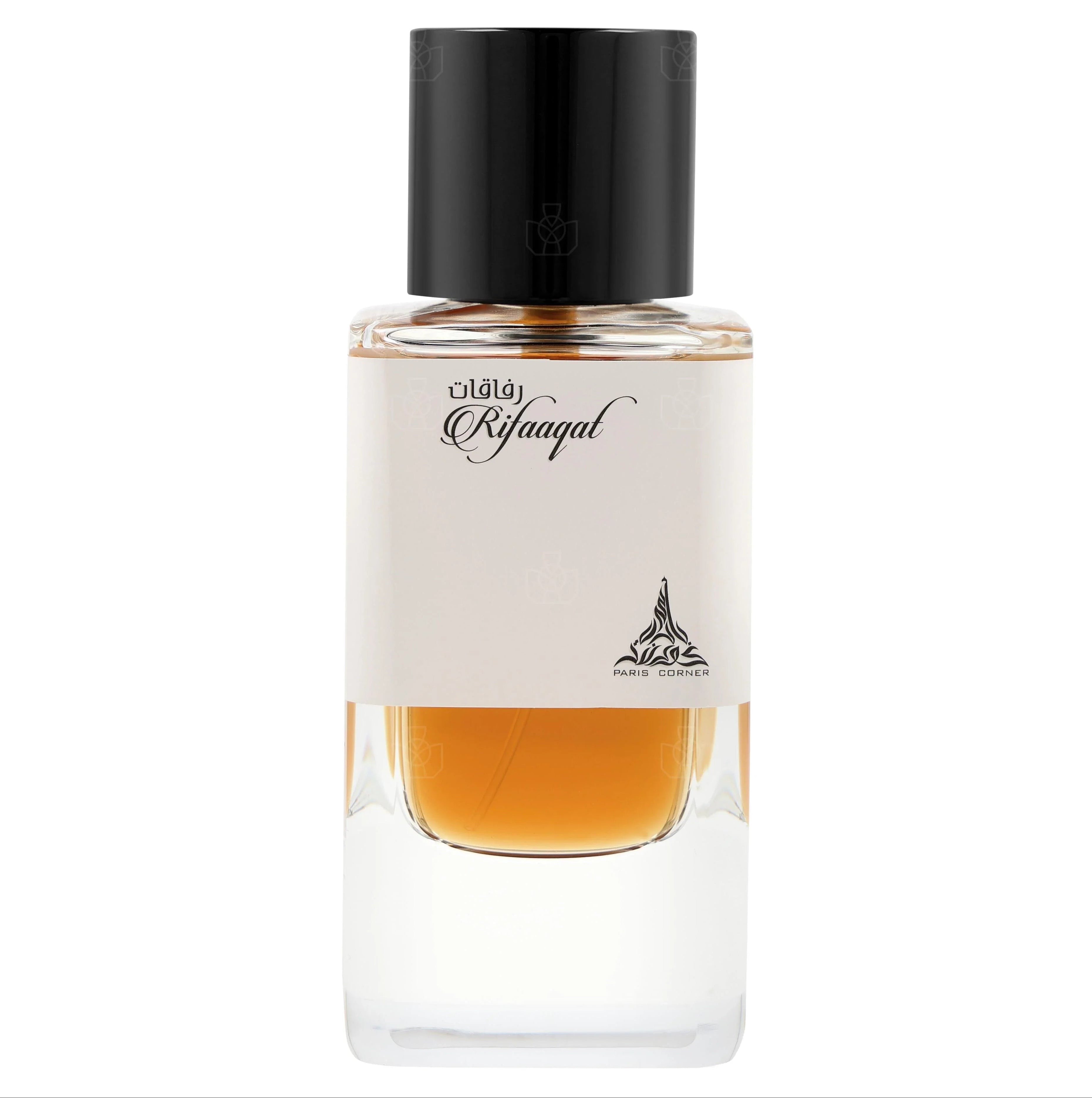 Paris Corner – Decant Box