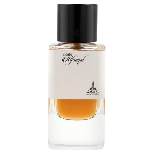 Rifaaqat – 1ml Sample Decant