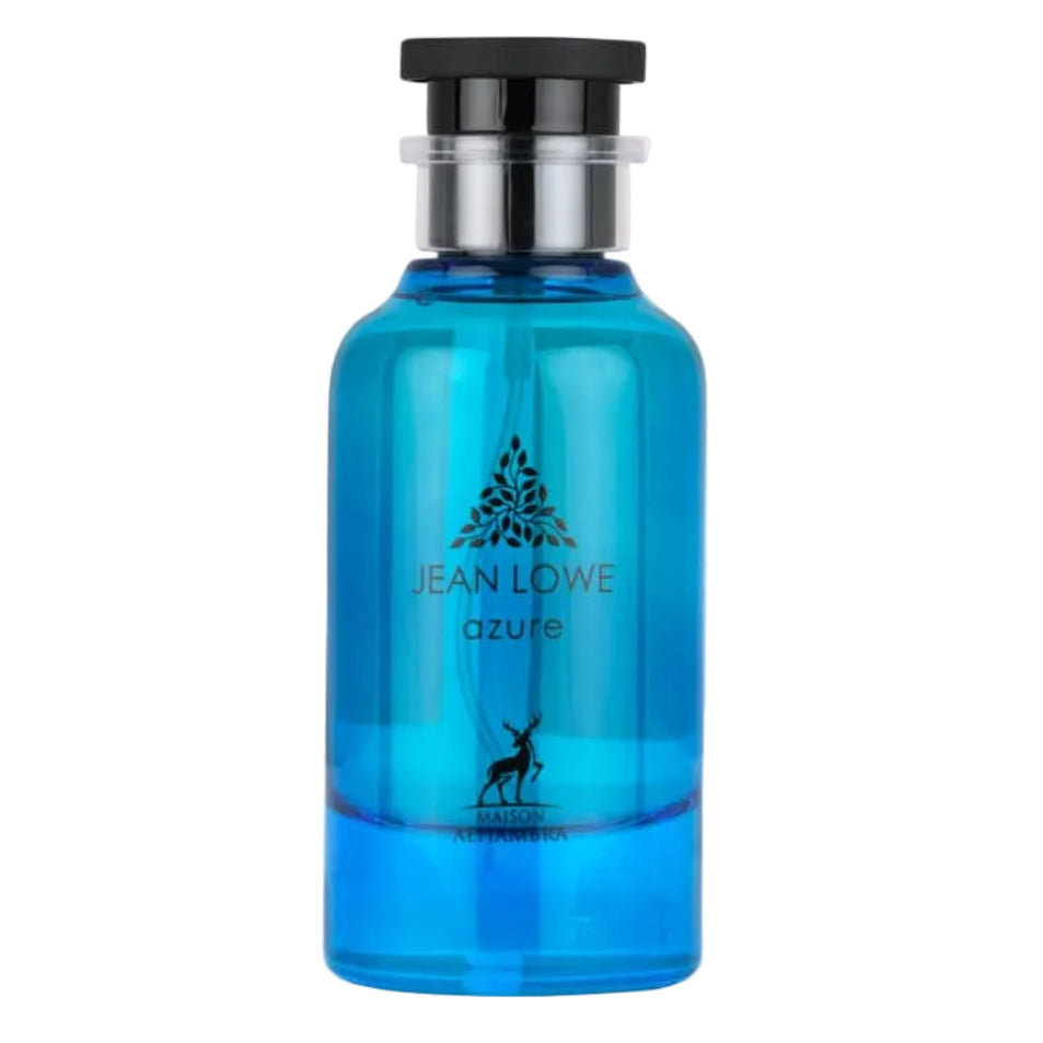 Jean Lowe Azure – 1ml Sample Decant