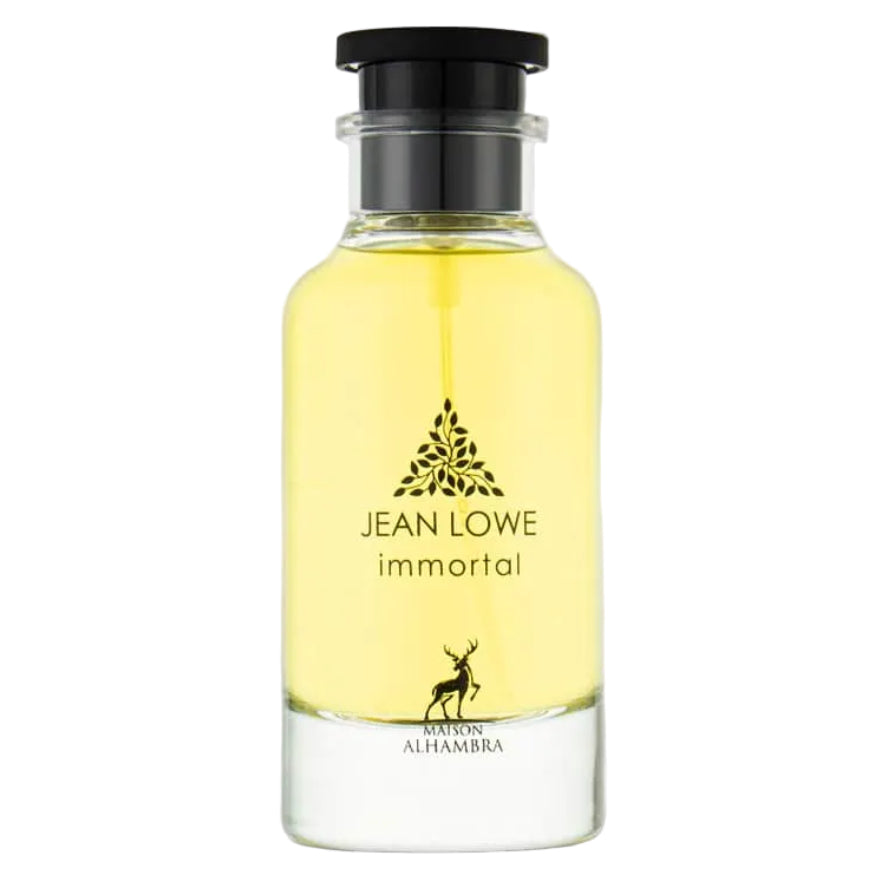 Jean Lowe Immortel – 1ml Sample Decant