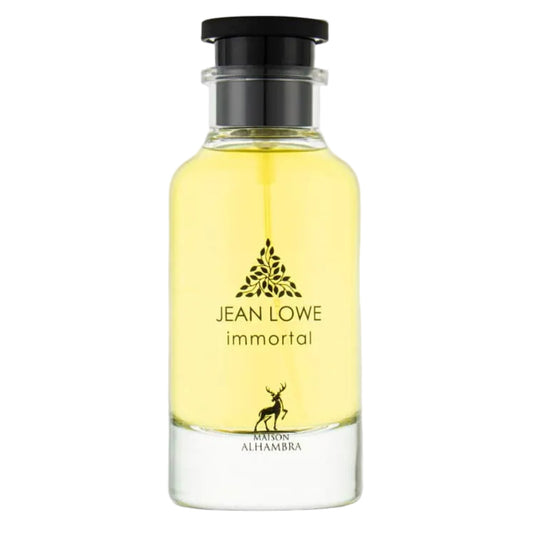 Jean Lowe Immortel – 1ml Sample Decant