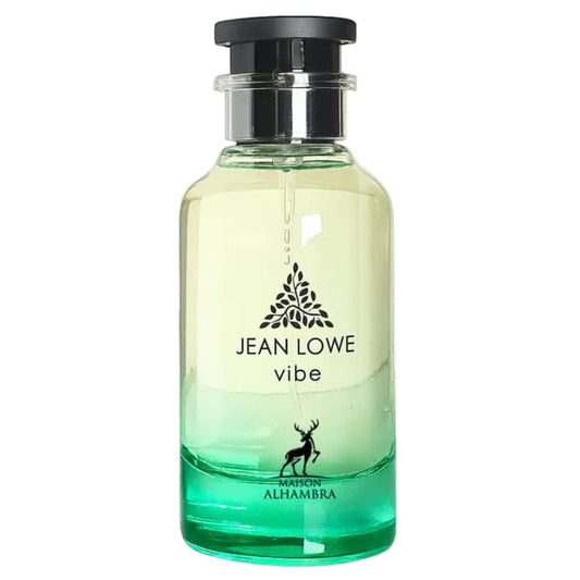 Jean Lowe Vibe – 1ml Sample Decant