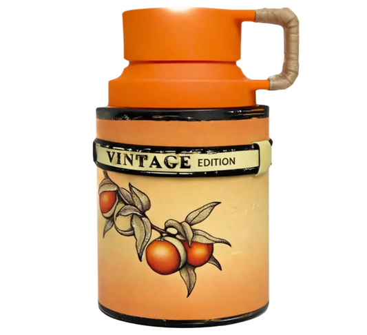 Odyssey Mandarin Sky Vintage - 1ml Sample Decant